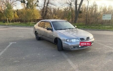 Nissan Primera II рестайлинг, 1998 год, 169 000 рублей, 7 фотография