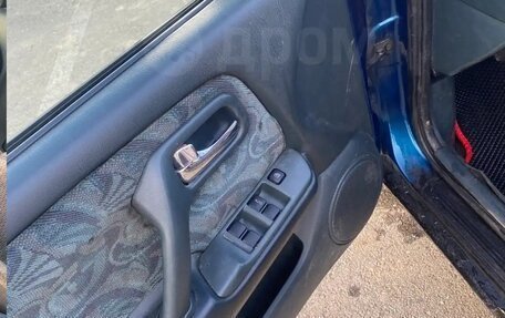 Nissan Primera II рестайлинг, 1998 год, 169 000 рублей, 11 фотография