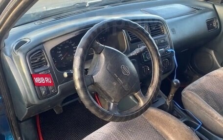 Nissan Primera II рестайлинг, 1998 год, 169 000 рублей, 10 фотография