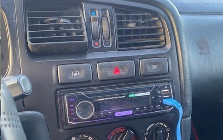 Nissan Primera II рестайлинг, 1998 год, 169 000 рублей, 13 фотография