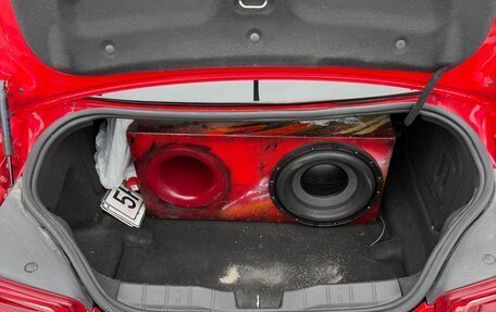 Chevrolet Camaro VI, 2020 год, 3 500 000 рублей, 9 фотография