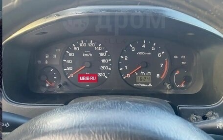 Nissan Primera II рестайлинг, 1998 год, 169 000 рублей, 12 фотография