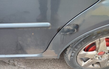 Renault Logan I, 2007 год, 195 000 рублей, 6 фотография