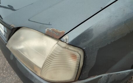 Renault Logan I, 2007 год, 195 000 рублей, 8 фотография