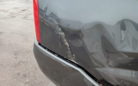 Renault Logan I, 2007 год, 195 000 рублей, 9 фотография