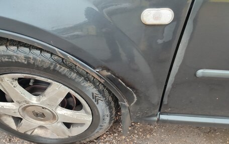 Renault Logan I, 2007 год, 195 000 рублей, 7 фотография