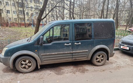 Ford Tourneo Connect I, 2005 год, 250 000 рублей, 3 фотография