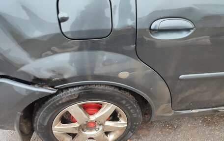 Renault Logan I, 2007 год, 195 000 рублей, 10 фотография