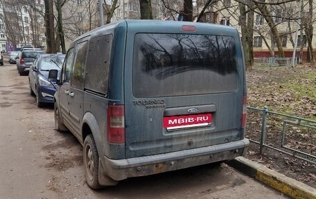 Ford Tourneo Connect I, 2005 год, 250 000 рублей, 2 фотография