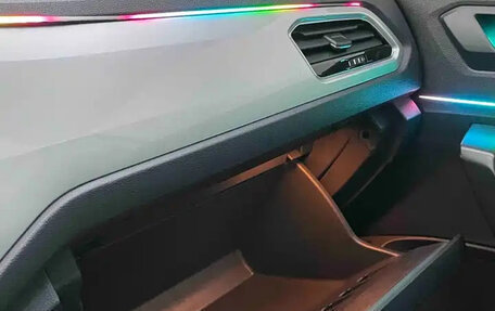 Volkswagen T-Roc I, 2022 год, 1 770 099 рублей, 14 фотография