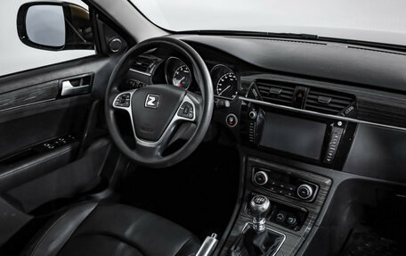 Zotye T600, 2018 год, 989 000 рублей, 8 фотография