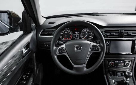 Zotye T600, 2018 год, 989 000 рублей, 10 фотография