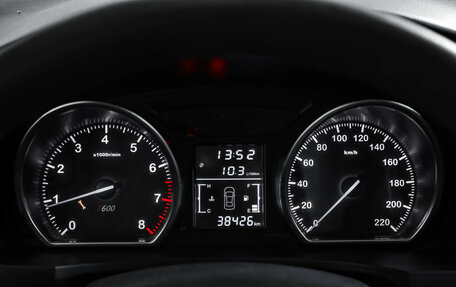 Zotye T600, 2018 год, 989 000 рублей, 11 фотография