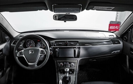 Zotye T600, 2018 год, 989 000 рублей, 9 фотография