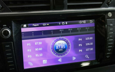 Zotye T600, 2018 год, 989 000 рублей, 12 фотография