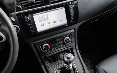 Zotye T600, 2018 год, 989 000 рублей, 17 фотография