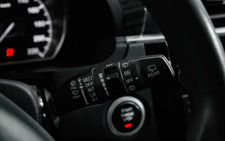 Zotye T600, 2018 год, 989 000 рублей, 19 фотография