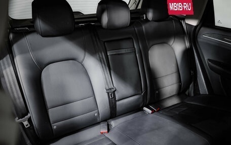 Zotye T600, 2018 год, 989 000 рублей, 25 фотография