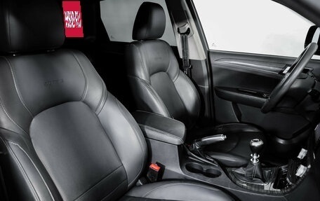 Zotye T600, 2018 год, 989 000 рублей, 23 фотография