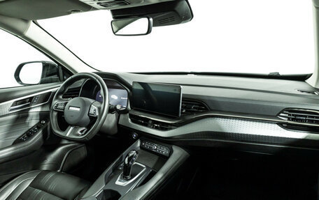 Haval F7x I, 2023 год, 2 249 700 рублей, 9 фотография