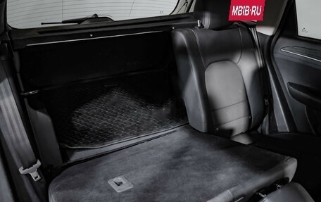 Zotye T600, 2018 год, 989 000 рублей, 27 фотография