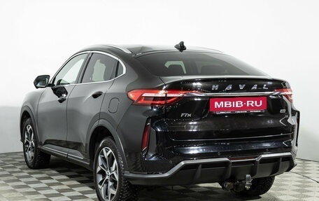 Haval F7x I, 2023 год, 2 249 700 рублей, 7 фотография