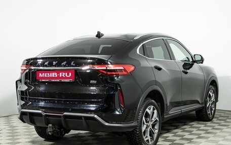 Haval F7x I, 2023 год, 2 249 700 рублей, 5 фотография