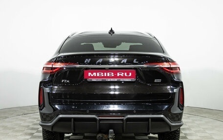 Haval F7x I, 2023 год, 2 249 700 рублей, 6 фотография