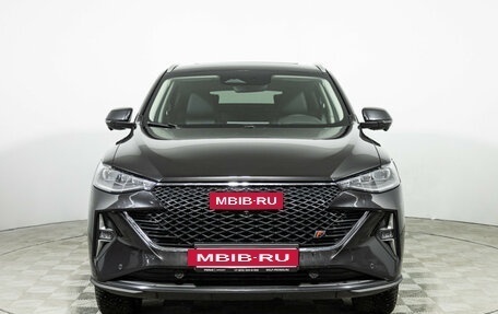 Haval F7x I, 2023 год, 2 249 700 рублей, 2 фотография