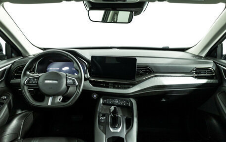 Haval F7x I, 2023 год, 2 249 700 рублей, 13 фотография