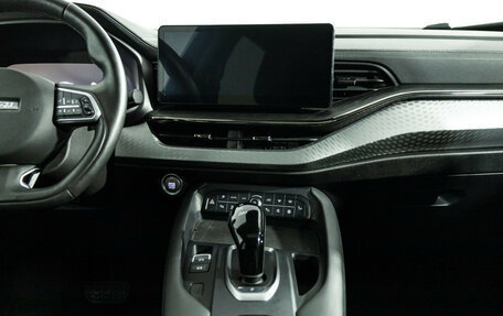 Haval F7x I, 2023 год, 2 249 700 рублей, 14 фотография