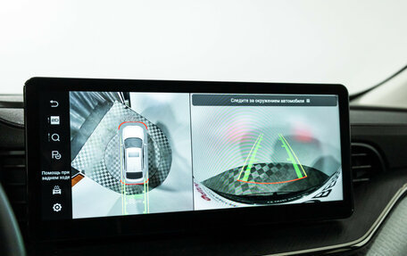 Haval F7x I, 2023 год, 2 249 700 рублей, 17 фотография