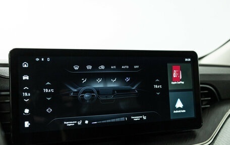 Haval F7x I, 2023 год, 2 249 700 рублей, 18 фотография