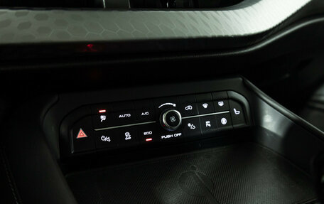 Haval F7x I, 2023 год, 2 249 700 рублей, 19 фотография