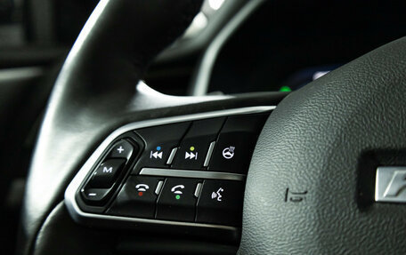 Haval F7x I, 2023 год, 2 249 700 рублей, 20 фотография