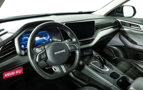 Haval F7x I, 2023 год, 2 249 700 рублей, 11 фотография