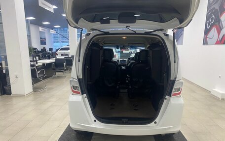 Honda Freed I, 2012 год, 996 000 рублей, 8 фотография