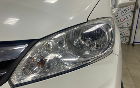 Honda Freed I, 2012 год, 996 000 рублей, 13 фотография