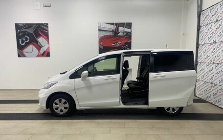 Honda Freed I, 2012 год, 996 000 рублей, 5 фотография