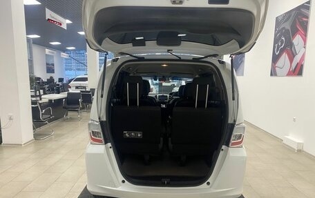 Honda Freed I, 2012 год, 996 000 рублей, 9 фотография