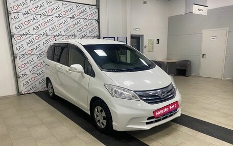 Honda Freed I, 2012 год, 996 000 рублей, 3 фотография
