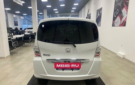 Honda Freed I, 2012 год, 996 000 рублей, 7 фотография