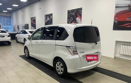 Honda Freed I, 2012 год, 996 000 рублей, 11 фотография