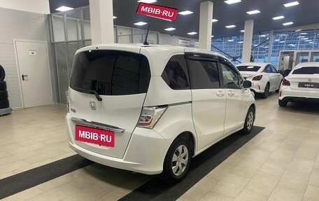 Honda Freed I, 2012 год, 996 000 рублей, 6 фотография