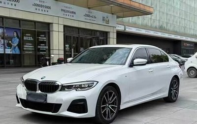 BMW 3 серия, 2022 год, 2 820 000 рублей, 1 фотография