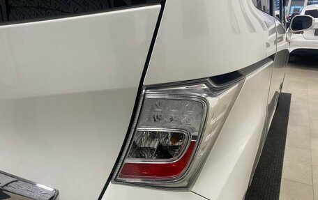 Honda Freed I, 2012 год, 996 000 рублей, 16 фотография