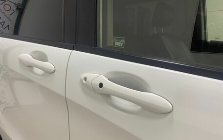 Honda Freed I, 2012 год, 996 000 рублей, 17 фотография