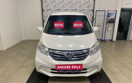 Honda Freed I, 2012 год, 996 000 рублей, 2 фотография