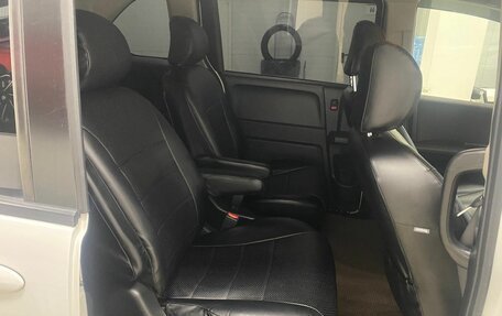 Honda Freed I, 2012 год, 996 000 рублей, 20 фотография