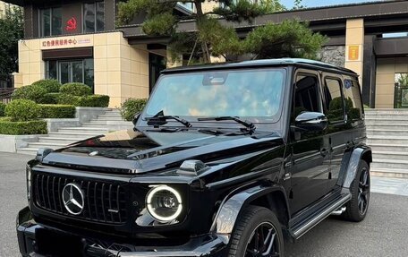 Mercedes-Benz G-Класс AMG, 2025 год, 31 641 434 рублей, 1 фотография